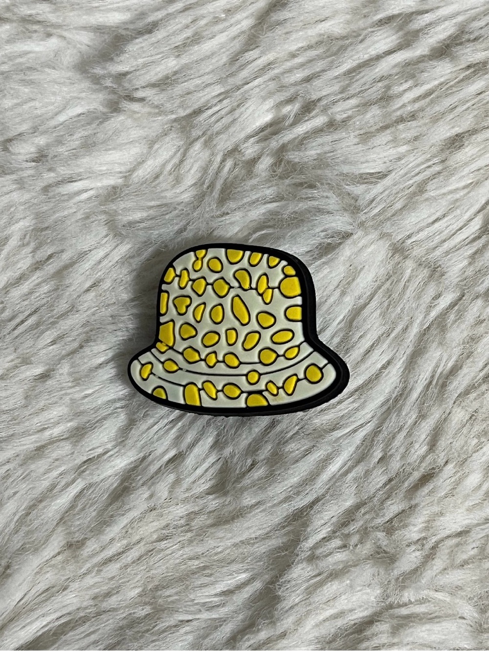 Clothing Croc Charm
